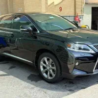لکسوس RX 350 F، مدل ۲۰۱۰|خودرو سواری و وانت|تهران, سعادت‌آباد|دیوار