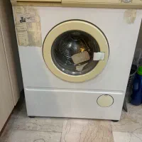 ماشین لباس شویی ارج