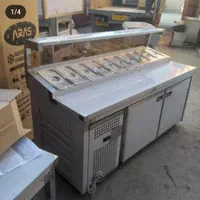 تاپینگ|کافی‌شاپ و رستوران|شیراز, شهرک گلستان|دیوار
