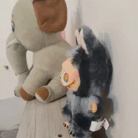 لبوبو|اسباببازی بچه|فیروزآباد (فارس), |دیوار