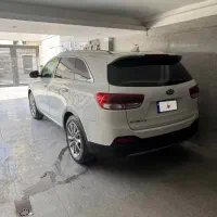 کیا سورنتو|خودرو سواری و وانت|اهواز, کیانپارس |دیوار