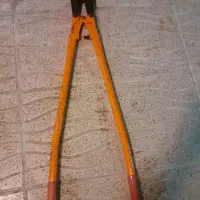 قیچی آهن بر اصل