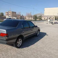 پژو 405 دلفینی|خودرو سواری و وانت|خاش, |دیوار