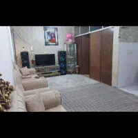 فروش طبقه همکف پنجم غربی هجرت ۵