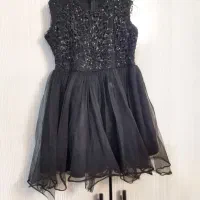 لباس عروس دخترانه|لباس|بیرجند, |دیوار