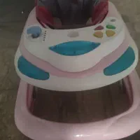 روروک بچه تمیز وسالم