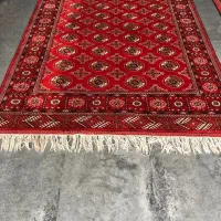 فرش دستباف ترکمن