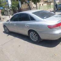 هیوندای آزرا گرنجور 3300cc، مدل ۲۰۰۷|خودرو سواری و وانت|اراک, |دیوار