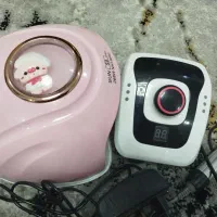 سوهان برقی ویوی