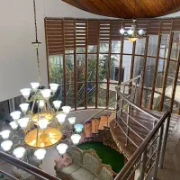 ویلا لاکچری ، فرنیش ، استخر ، نگهبانی|اجارهٔ خانه و ویلا|رویان, |دیوار