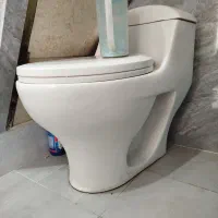 دستشویی فرنگی