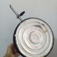 کتری شیردار  سالم کارنکرده|قوری، کتری، قهوه‌ساز دستی|فردیس, شهرک ناز|دیوار