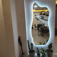 استخدام باریستا