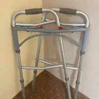 واکر تاشو ، تنظیم ارتفاع