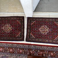 فرش دستبافت کناره|فرش|تهران, زرگنده|دیوار