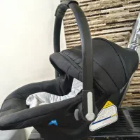 کریر بچه|کالسکه و لوازم جانبی|تهران, بهارستان|دیوار