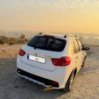 کوییک اتومات فول پلاس در حد صفر|خودرو سواری و وانت|تهران, بهجتآباد|دیوار