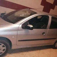 فروش 206 معمولی و 206 SD V8|خودرو سواری و وانت|حمیدیا, |دیوار
