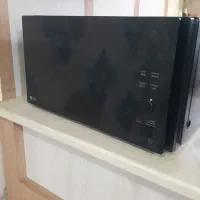 ماکروویو ال جی