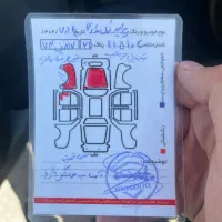 پراید ۱۳۸۹|خودرو سواری و وانت|همدان, |دیوار