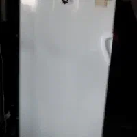 یخچال و تمام فریزر