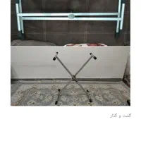 کیبورد ارگ casio|پیانو، کیبورد، آکاردئون|اندیمشک, |دیوار