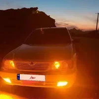 ماشین111مدل آخر98 فول بدون خرج