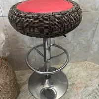 تابوره صندلی اپن