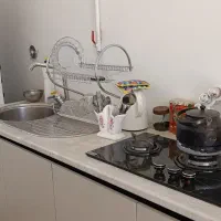 نی ریزمنزل مبله قیمت تماس|اجارهٔ کوتاهمدت آپارتمان و سوئیت|نیریز, |دیوار