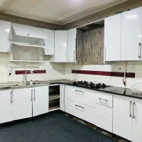 کابینت بدون سینگ بدون گاز