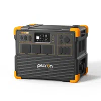 پاور استیشن پکرون Pecron E3600 LFP