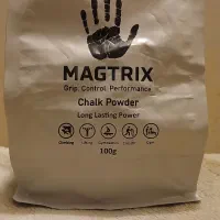 پودر دست سخره نوردی