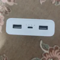 پاور بانک شیائومی 20000 . 18وات اصلی