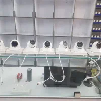 اجرای برق ساختمان نصب و تعمیردوربین و دزدگیر اماکن|خدمات پیشه و مهارت|فولادشهر, C5|دیوار
