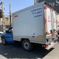 وانت نیسان|خودرو سواری و وانت|اسلام‌شهر, شهرک محمدیه|دیوار