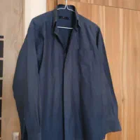 پیراهن مردانه سایز لارج مناسب برای کار|لباس|همدان, |دیوار