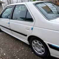 فروش پژو پارس مدل ۸۸|خودرو کلاسیک|سنگر, |دیوار