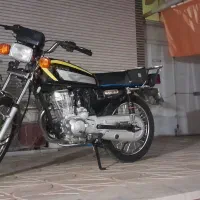 موتور هندا 125