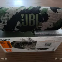 JBL flip 7