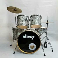 درام جاز درامز عروسی جشن پرکاشن دیجی dj