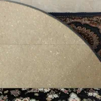 اینه|آینه|قم, قلعه کامکار|دیوار