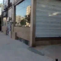 30مترمغازه تجاری دونبش در اقدسیه ۲۱|اجارهٔ مغازه و غرفه|مشهد, الهیه|دیوار