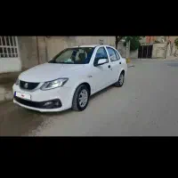 راننده شخصی دربست