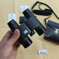 دوربین شکاری لایتز ۳۲×۸ اصل آلمانی با لوازم