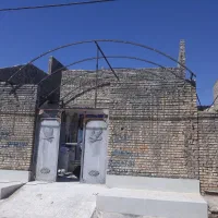 صنایع جوشکاری سیاربه تمام نقاط اهواز وشهرستان|خدمات پیشه و مهارت|اهواز, پردیس|دیوار