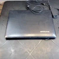لپتاپ لنوو کارکرده عجله دارم برای فروش