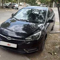 آریزو ۵ توربو اکسلنت اتومات مدل ۹۹