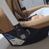 کریر|کالسکه و لوازم جانبی|قم, شهرک مهدیه (مدرس)|دیوار