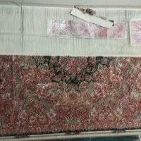 فرش خطیبی 6 متری|فرش|تبریز, |دیوار