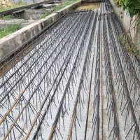 تولید انواع تیرچه  صنعتی ماسال|مصالح و تجهیزات ساختمان|شاندرمن, |دیوار